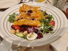 -LA JOLLA 墨西哥餐厅(学院路店)