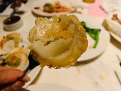 -君悦酒店·乐厨·高空自助餐(青年大街店)