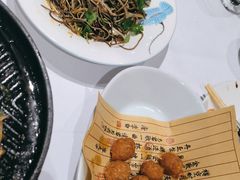 -味+新京宴·烤鸭·北京菜(创意谷店)