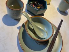 -雨后行菜(报慈北路店)