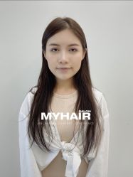 -MY HAIR ARDOR