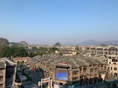 -四月吧餐厅(正阳步行街店)