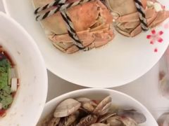 -小陆莲花蟹园农家乐(莲花岛店)