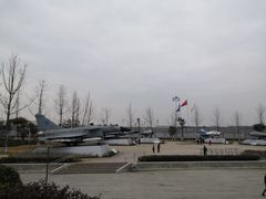 -成飞公园
