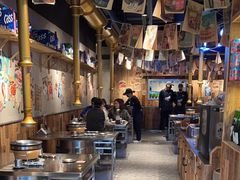 -韩山葵烤肉(太古里店)
