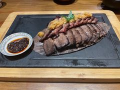 -敏珠拉姆藏餐·南京厨房(富春江东街店)