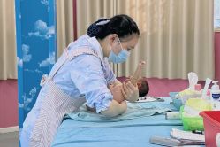 点击看大图 -爱弥儿月子中心(省医院店)