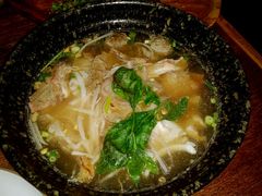 火车头-越谜·越南餐厅(长白店)