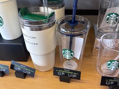 -星巴克(湖州凤凰时代广场店)