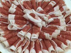 -老城铜锅涮肉(丽浩福仕汇店)