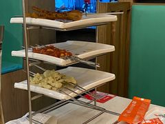 -小鲜肉延边朝鲜族烤串(珠海店)