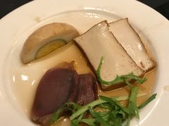 -龙之梦万丽酒店青餐厅
