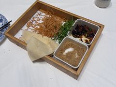 -大张烙馍村·美食地标(泉山店)
