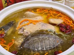 -金龙·打边炉(南京西路店)