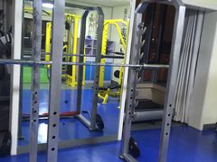 -悦健身私教工作室(双井店)