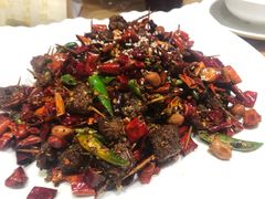 -兔槽江湖菜·重庆璧山兔(水围店)