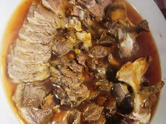 -西贝莜面村(当代商城店)