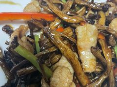-逸林轩中餐厅(中信泰富朱家角锦江酒店)