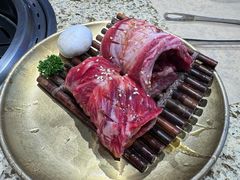 -安又胖韩国烤肉(美罗城店)