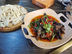 -土著渔匠·养生蝴蝶鱼(香樟路店)