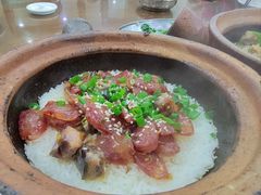 -红星光发煲仔饭(大石街店)