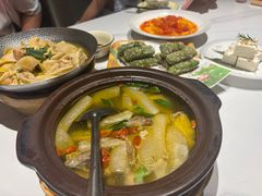 -阿露佳·舌尖上的安吉菜