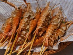 -79号渔船海鲜饭店(宝安店)