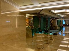-上海新世界丽笙大酒店旋景餐厅(人民广场店)