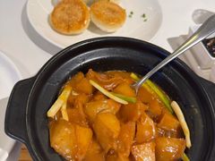 -万龙洲海鲜(南新仓店)