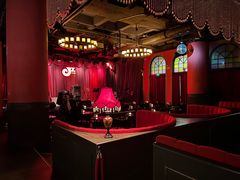 -JZ Club 爵士酒吧(上海店)