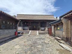 -鸡鸣驿城