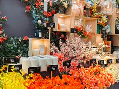 -宜家家居(四元桥商场店)