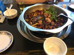 -天治宣·野椒鸡(龙头寺总店)