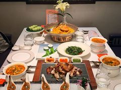 -金链花·泰国餐厅(国贸店)