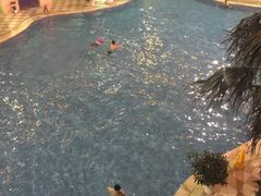 -碧水豪园·足浴·SPA·汗蒸·那须汤泉(中山东路店)