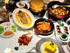 -南棠馆粤菜坊(群光店)