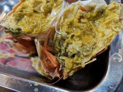 -三妹小龙虾·黄油蟹(华侨城总店)