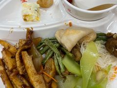 -素清香(解放路店)