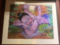 -莲泰式·中式·沐足·精油SPA采耳(天河店)