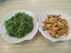 -一蚝一贝海鲜特色餐厅(万象城店)