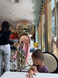 -MELAND CLUB(万象天地旗舰店)