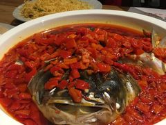 -U你·天然调味(南湖总店)