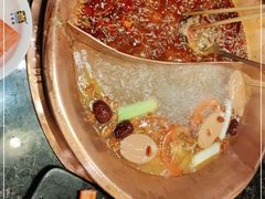 -老码头火锅(骡马市店)