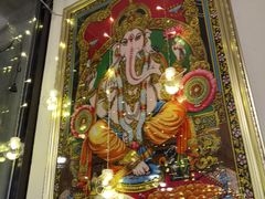 -Pakwaan Indian restaurant芭港湾印度餐厅(领事馆店)