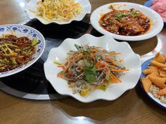 -九寨沟石锅鱼(沣峪口二十年店)