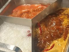 -东道煮牛肉火锅(东盛大街店)