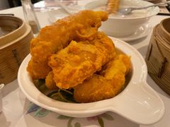 -翠园(兴业太古汇店)