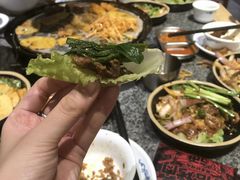 -酒拾烤肉(解放路店)