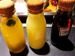 -巴奴毛肚火锅(丛台西路店)