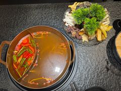 -一善菌·云南菌汤·云南菜(银泰城店)